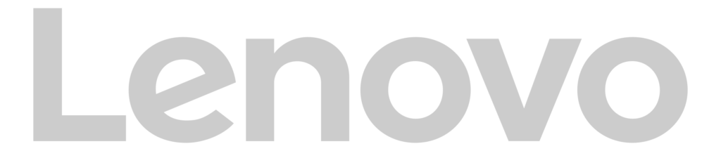 lenovo logo black transparent edited